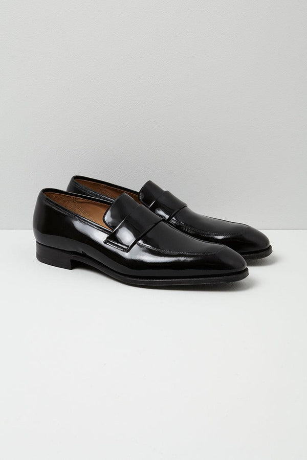 richard james Walton Patent Leather Loafer