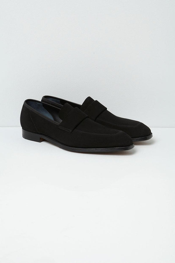 richard james Walton Suede Loafer