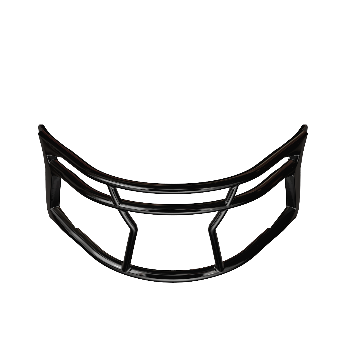 riddell AXIOM 2B-HP-TI Face Masks Helmet Accessories Accessories Open Catalogue