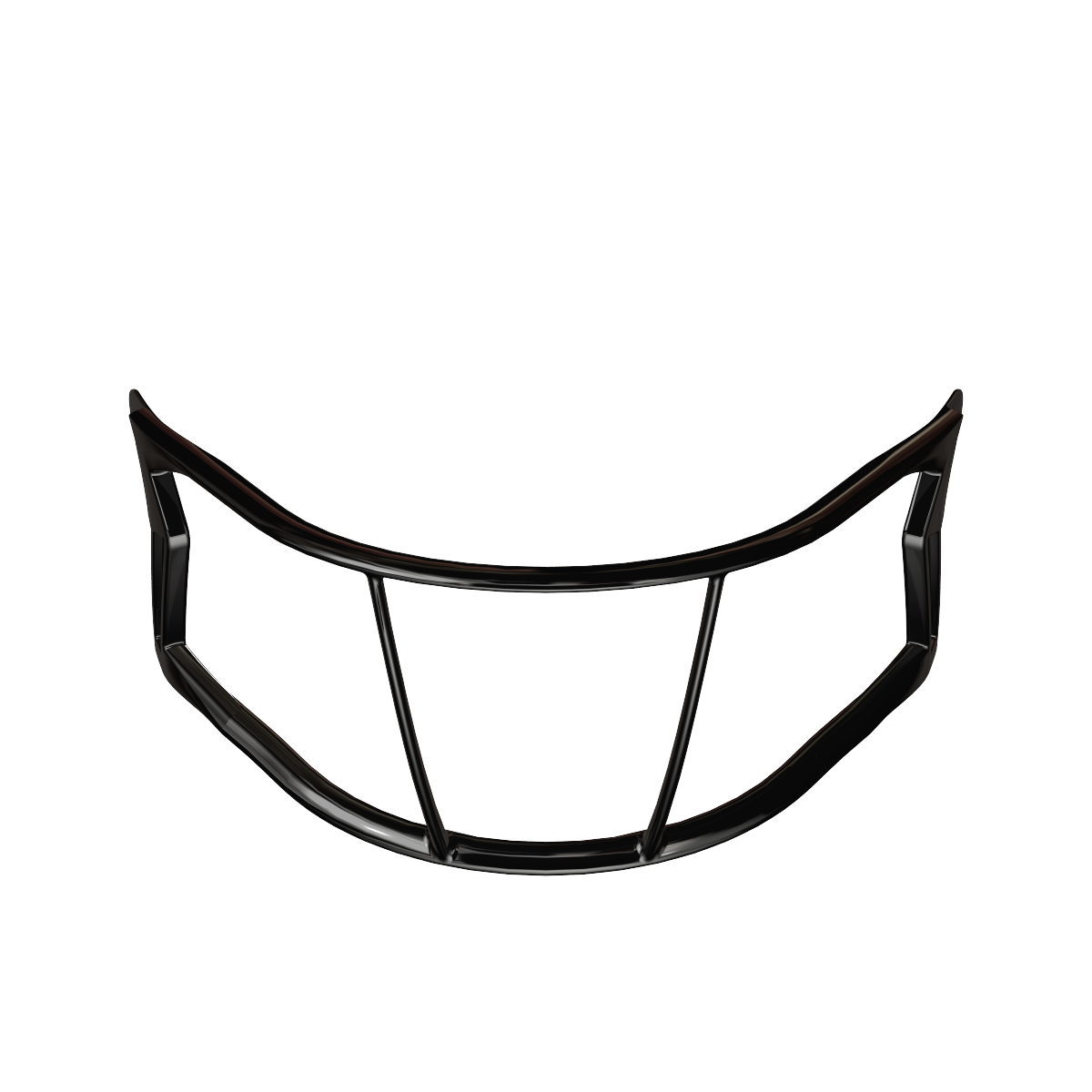 riddell AXIOM 2B-SW-TI Face Masks Helmet Accessories Accessories Open Catalogue
