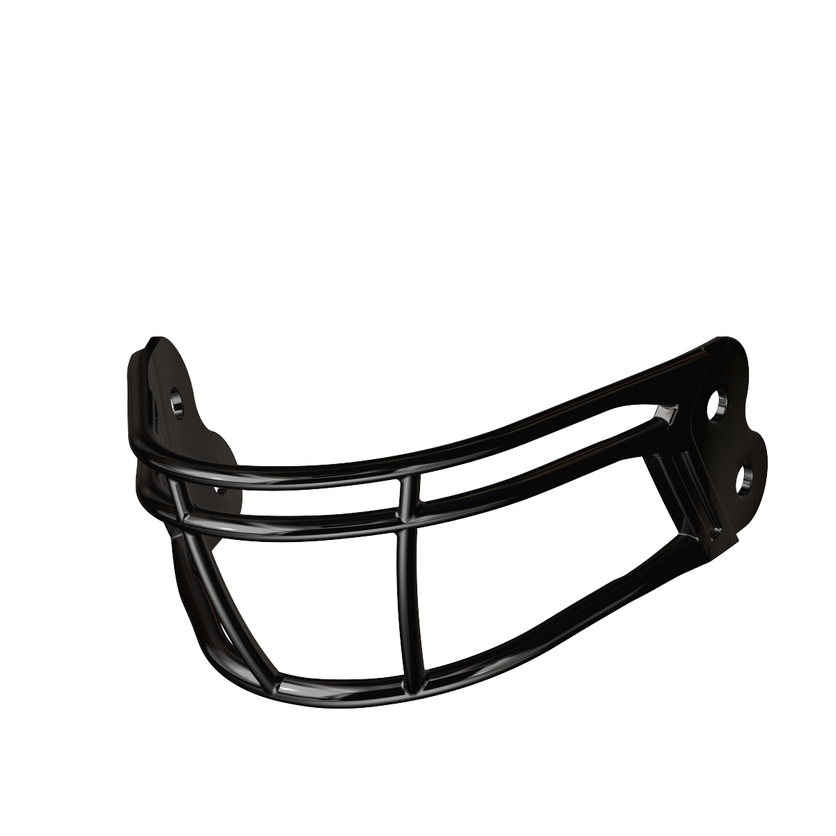 Riddell AXIOM 2B-TI Face Masks Helmet Accessories Accessories Open Catalogue