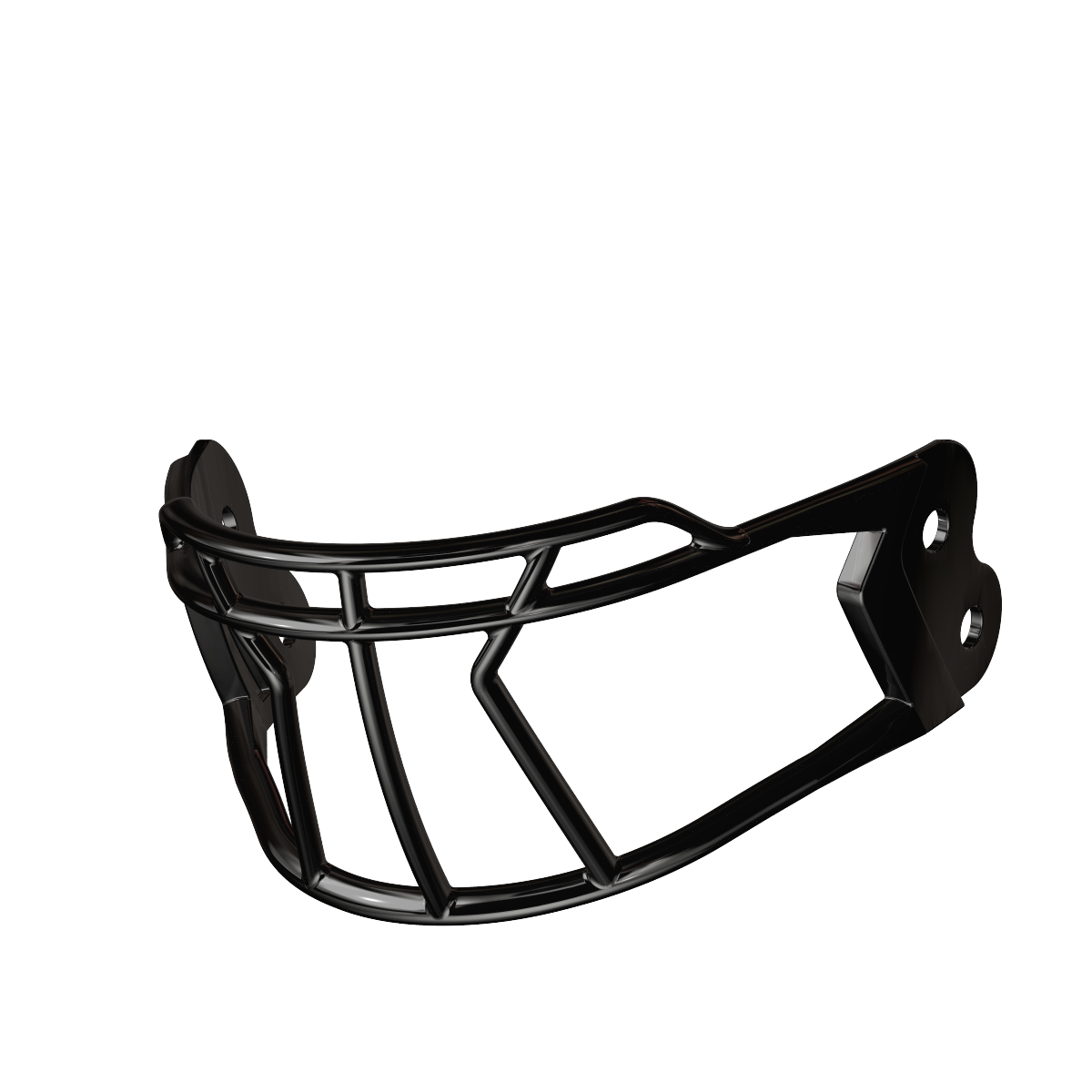 Riddell AXIOM 2BC-HP-S Face Masks Helmet Accessories Accessories Open Catalogue