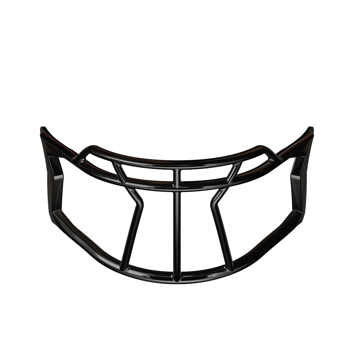 riddell AXIOM 2BC-HP-S Face Masks Helmet Accessories Accessories Open Catalogue