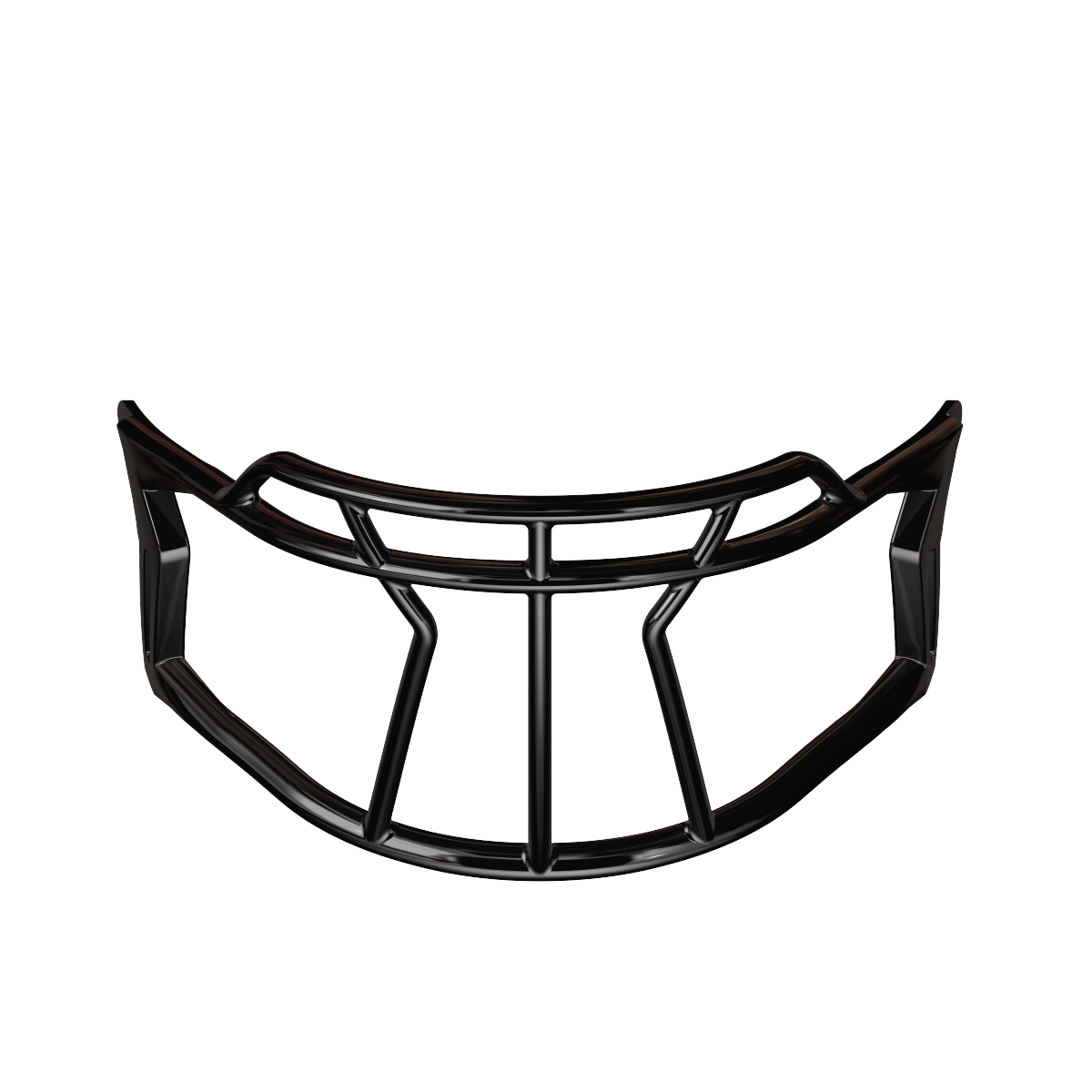 riddell AXIOM 2BC-HP-TI Face Masks Helmet Accessories Accessories Open Catalogue