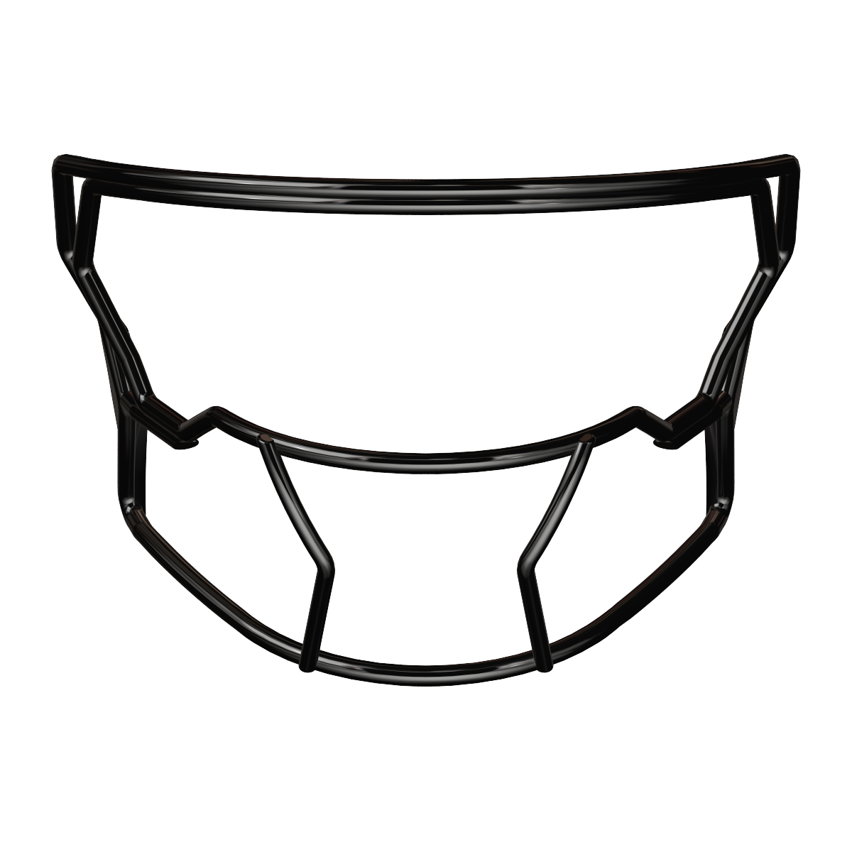 riddell AXIOM W-2B-SW-HP-S Face Masks Helmet Accessories Accessories Open Catalogue