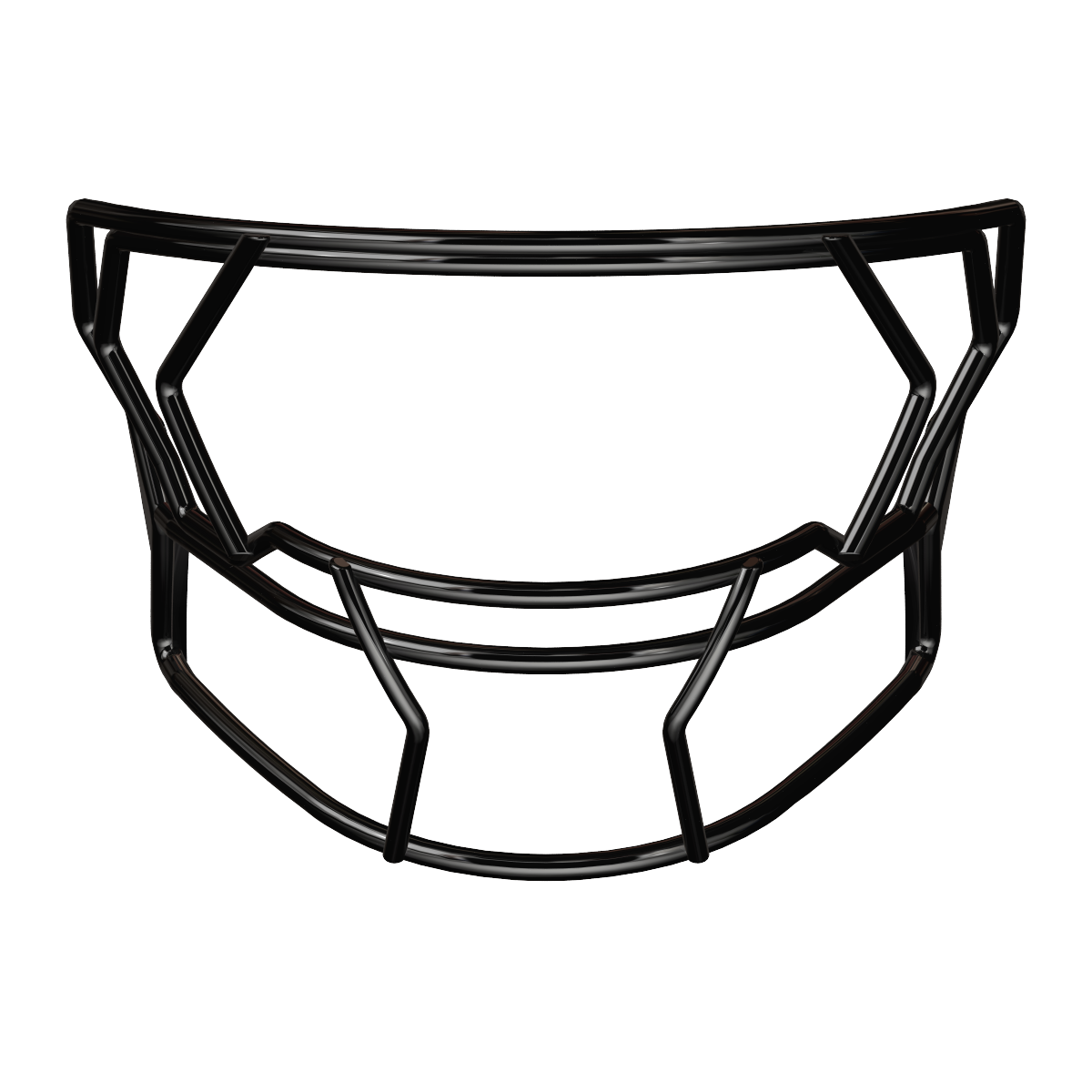 riddell AXIOM W-2EG-HP-S Face Masks Helmet Accessories Accessories Open Catalogue