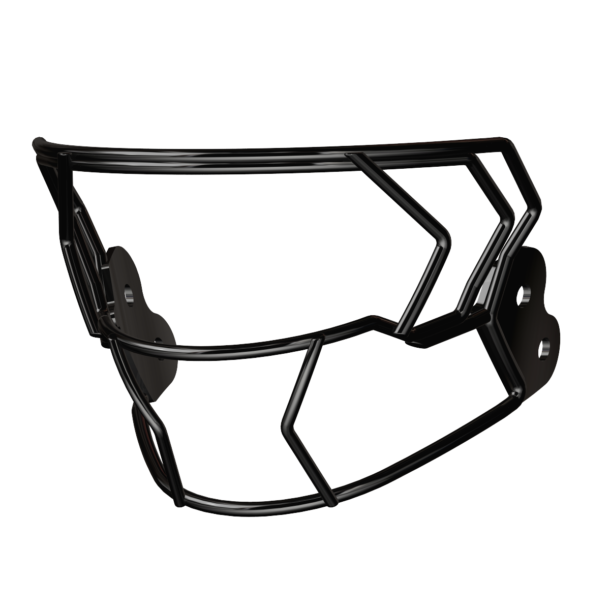Riddell AXIOM W-2EG-SW-HP-S Face Masks Helmet Accessories Accessories Open Catalogue