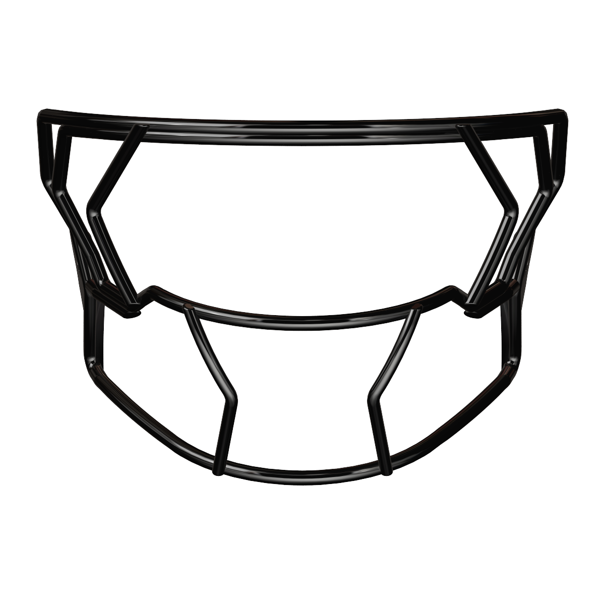 riddell AXIOM W-2EG-SW-HP-S Face Masks Helmet Accessories Accessories Open Catalogue
