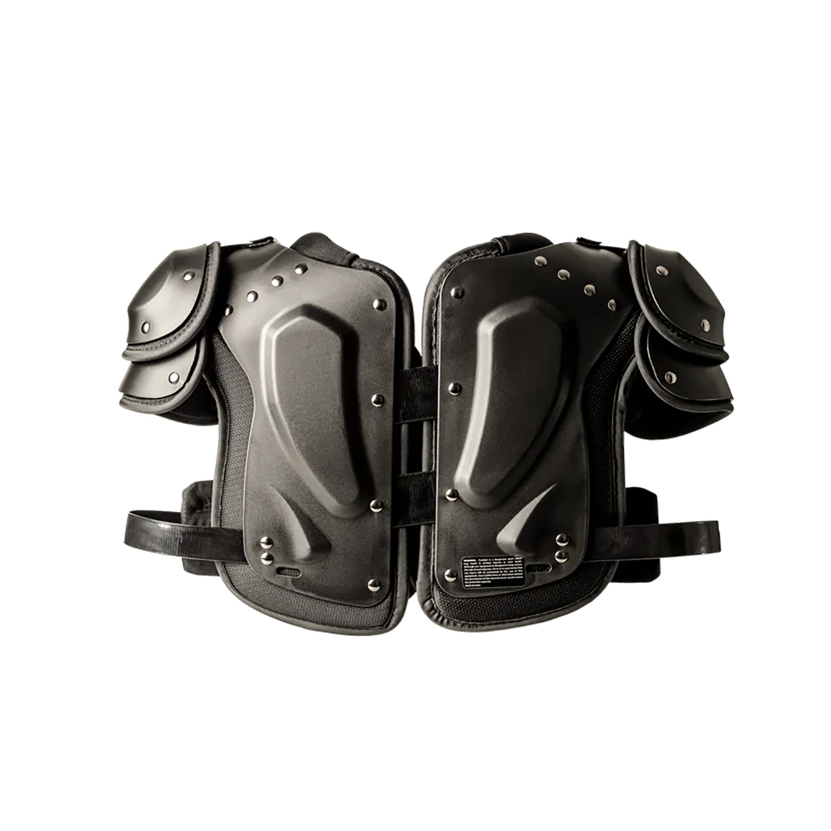 Riddell FLYTE 2 SHOULDER PAD X-SMALL Youth Shoulder Pads Open Catalogue