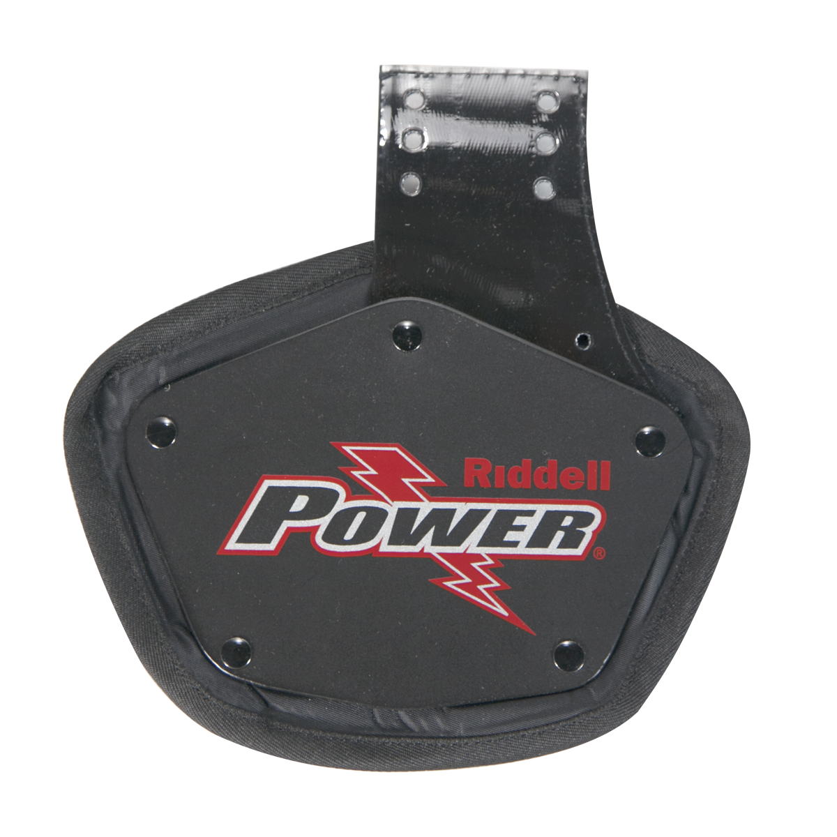 riddell POWER PK+ BACK PLATE Back Plates Shoulder Pad Accessories Accessories Open Catalogue