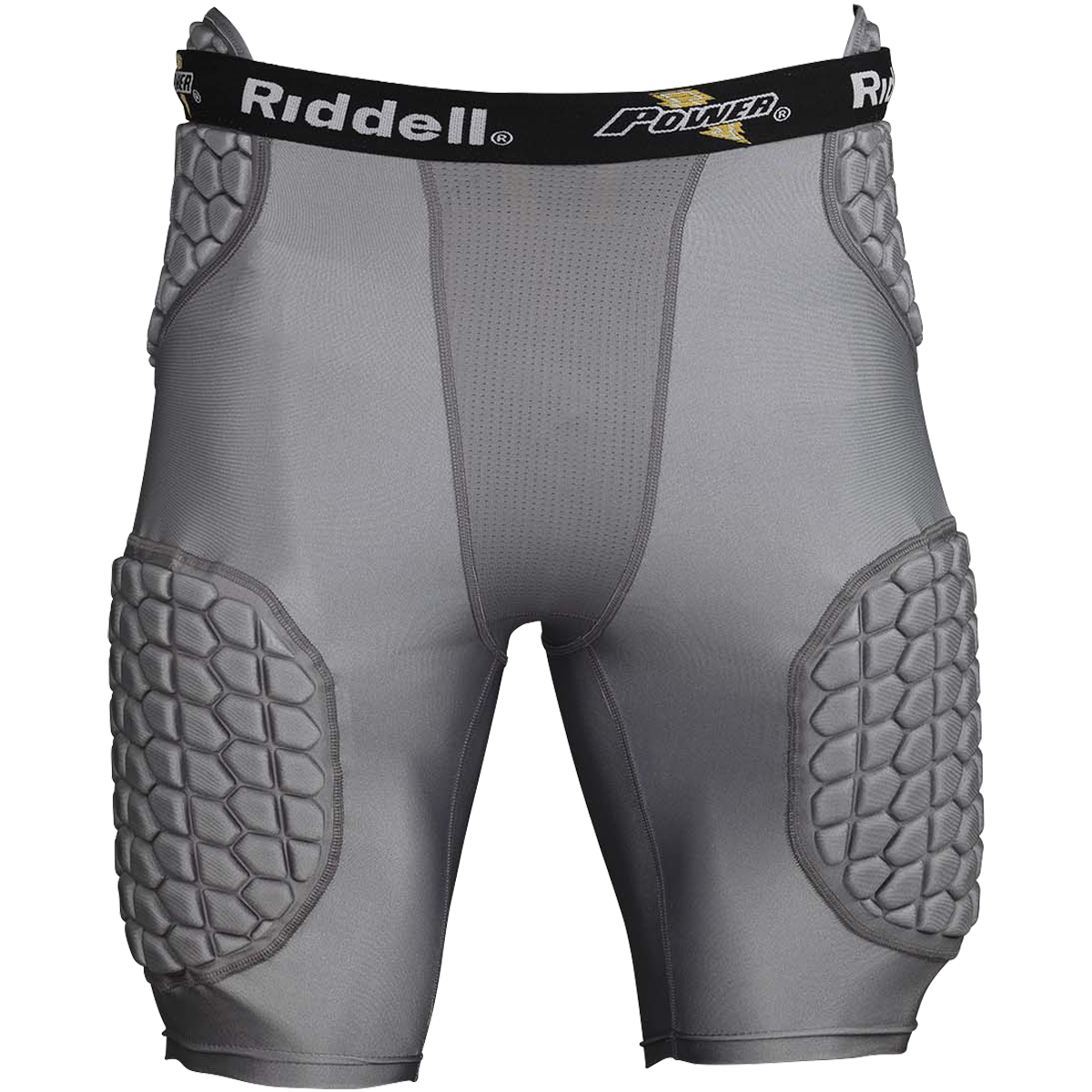 riddell POWER WT PADDED GIRDLE ADULT Power Wt Padded Girdle Bottoms Apparel Open Catalogue