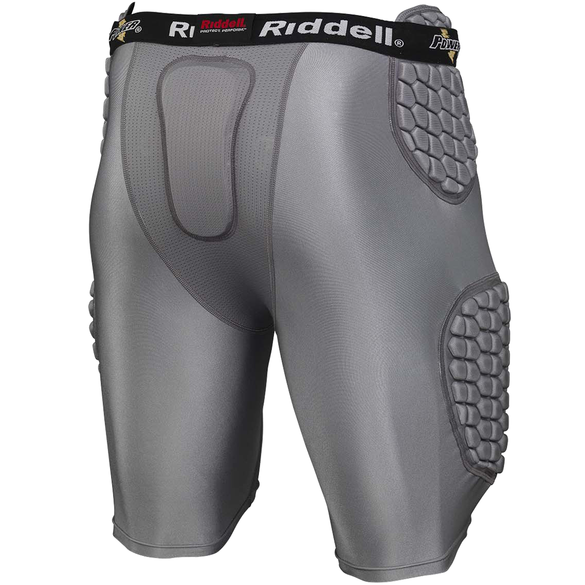 Riddell POWER WT PADDED GIRDLE YOUTH Power Wt Padded Girdle Bottoms Apparel Open Catalogue