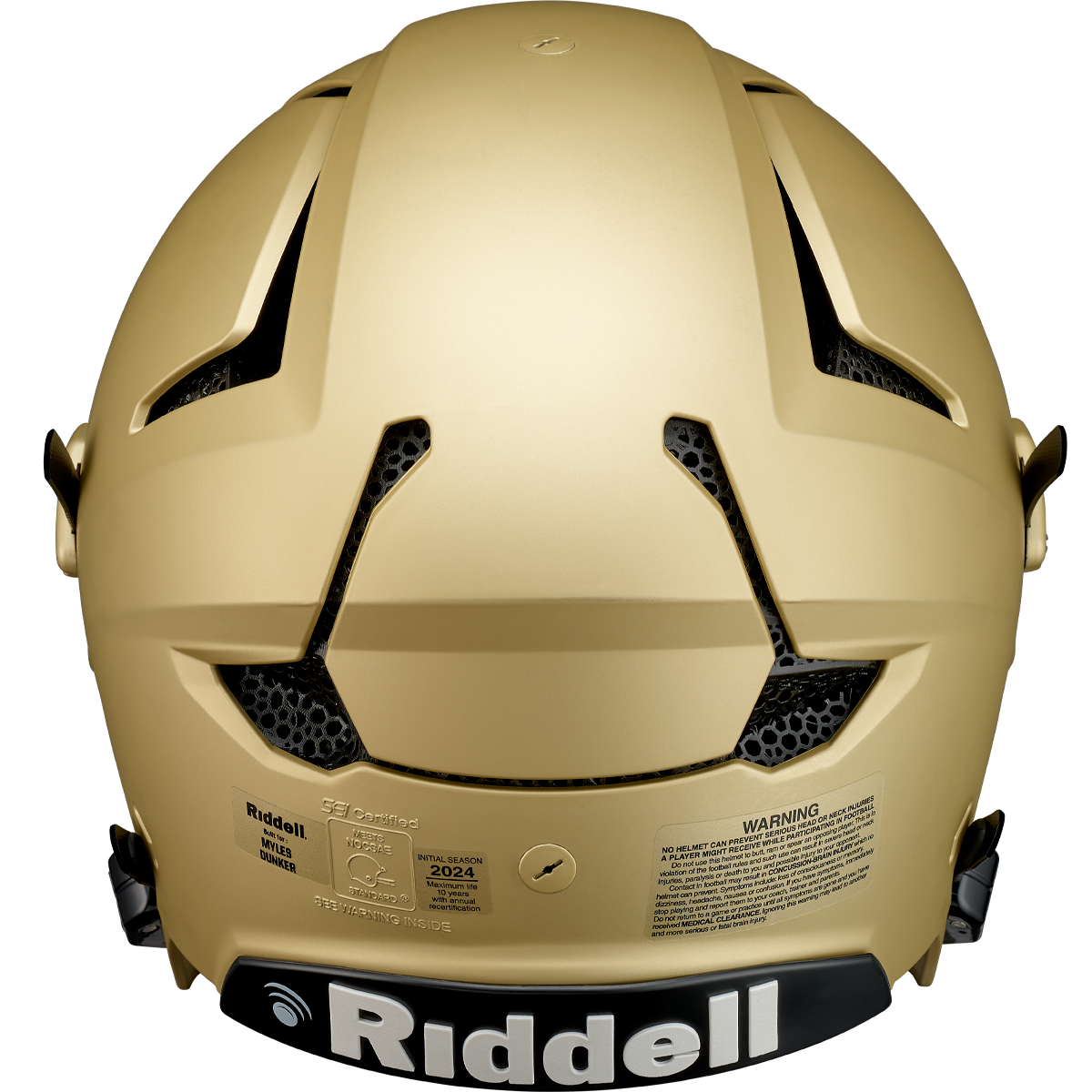 riddell AXIOM 3D Varsity Helmets Open Catalogue