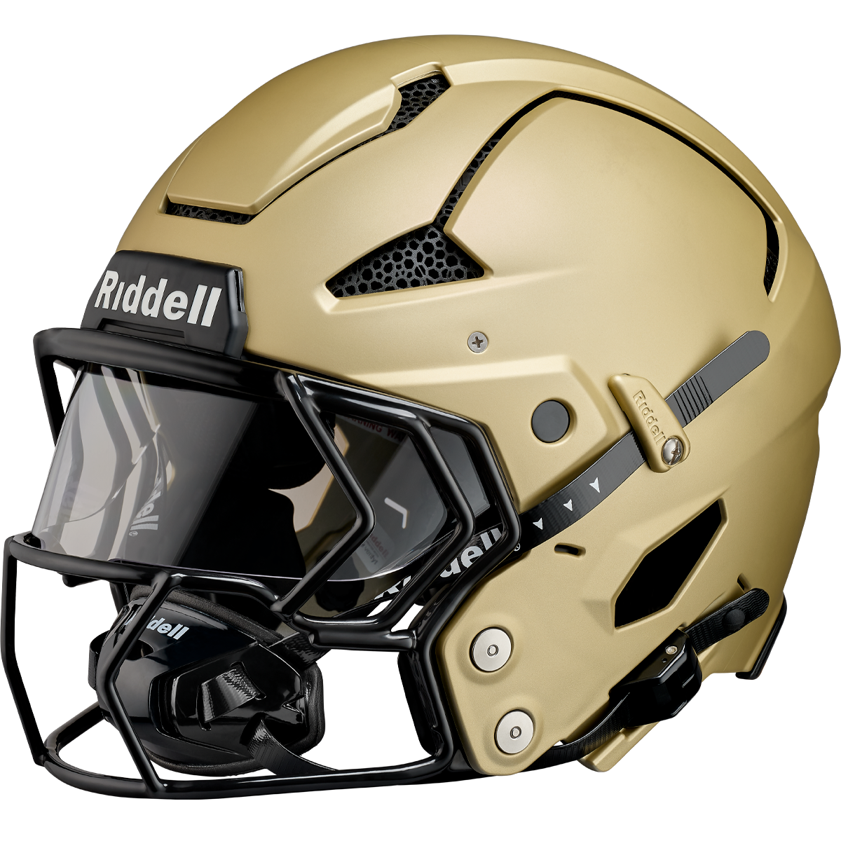 riddell AXIOM 3D Varsity Helmets Open Catalogue