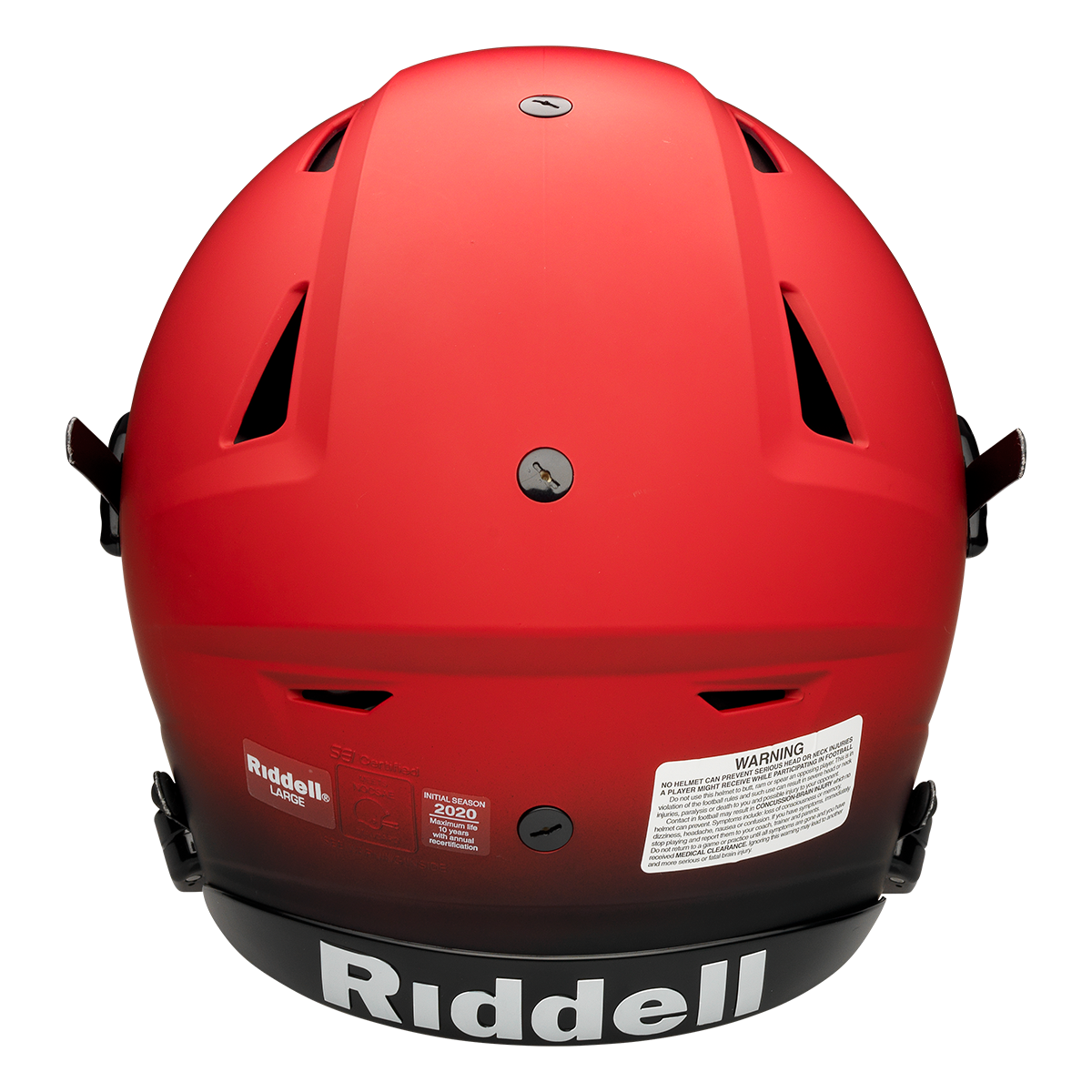 Riddell SPEEDFLEX Varsity Helmets Open Catalogue