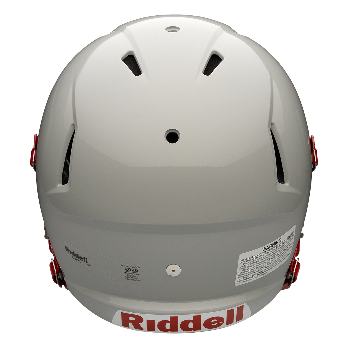 Riddell VICTOR-I Youth Helmets Open Catalogue