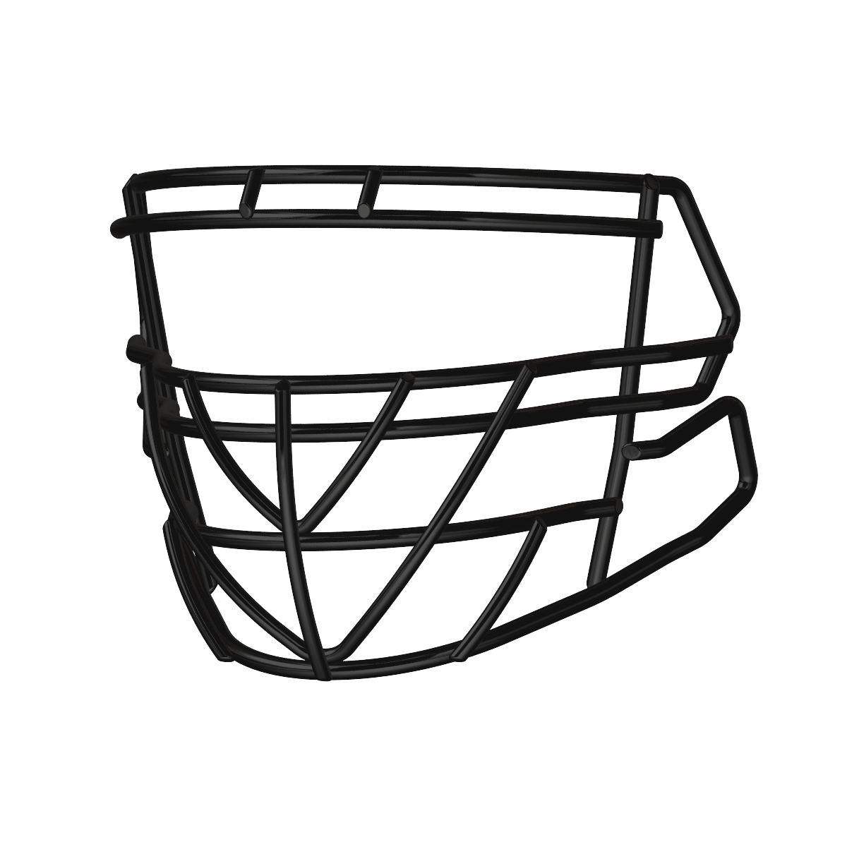 Riddell S2BDC-TX-HS4 Face Masks Helmet Accessories Accessories Open Catalogue