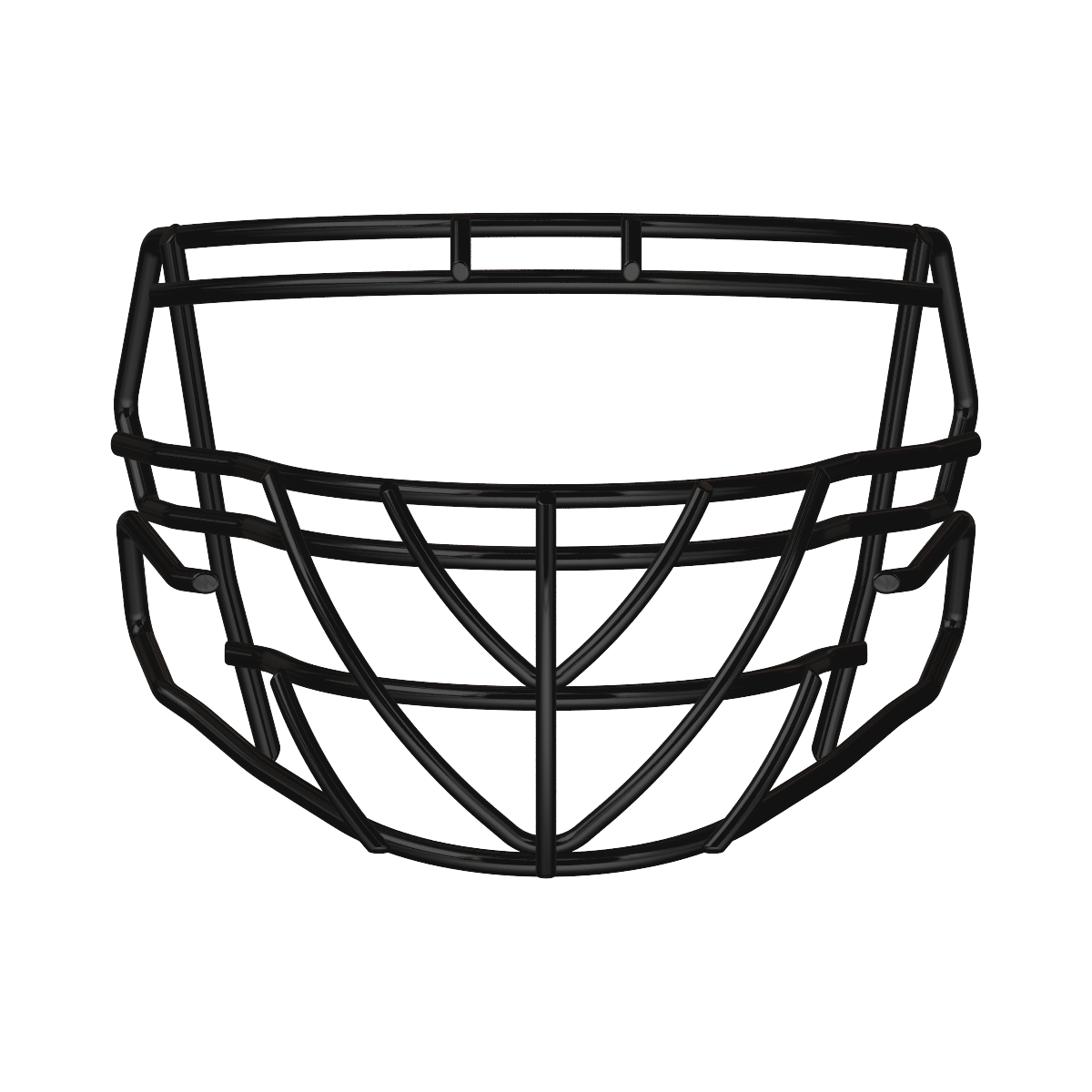 riddell S2BDC-TX-HS4 Face Masks Helmet Accessories Accessories Open Catalogue