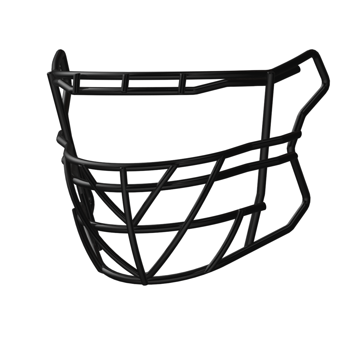 Riddell SF-2BDC-TX-HD Face Masks Helmet Accessories Accessories Open Catalogue