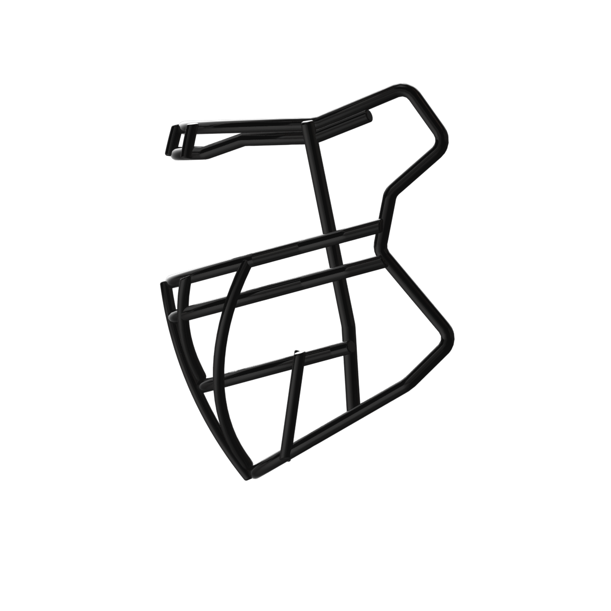 Riddell SF-2BDC-TX-HD Face Masks Helmet Accessories Accessories Open Catalogue