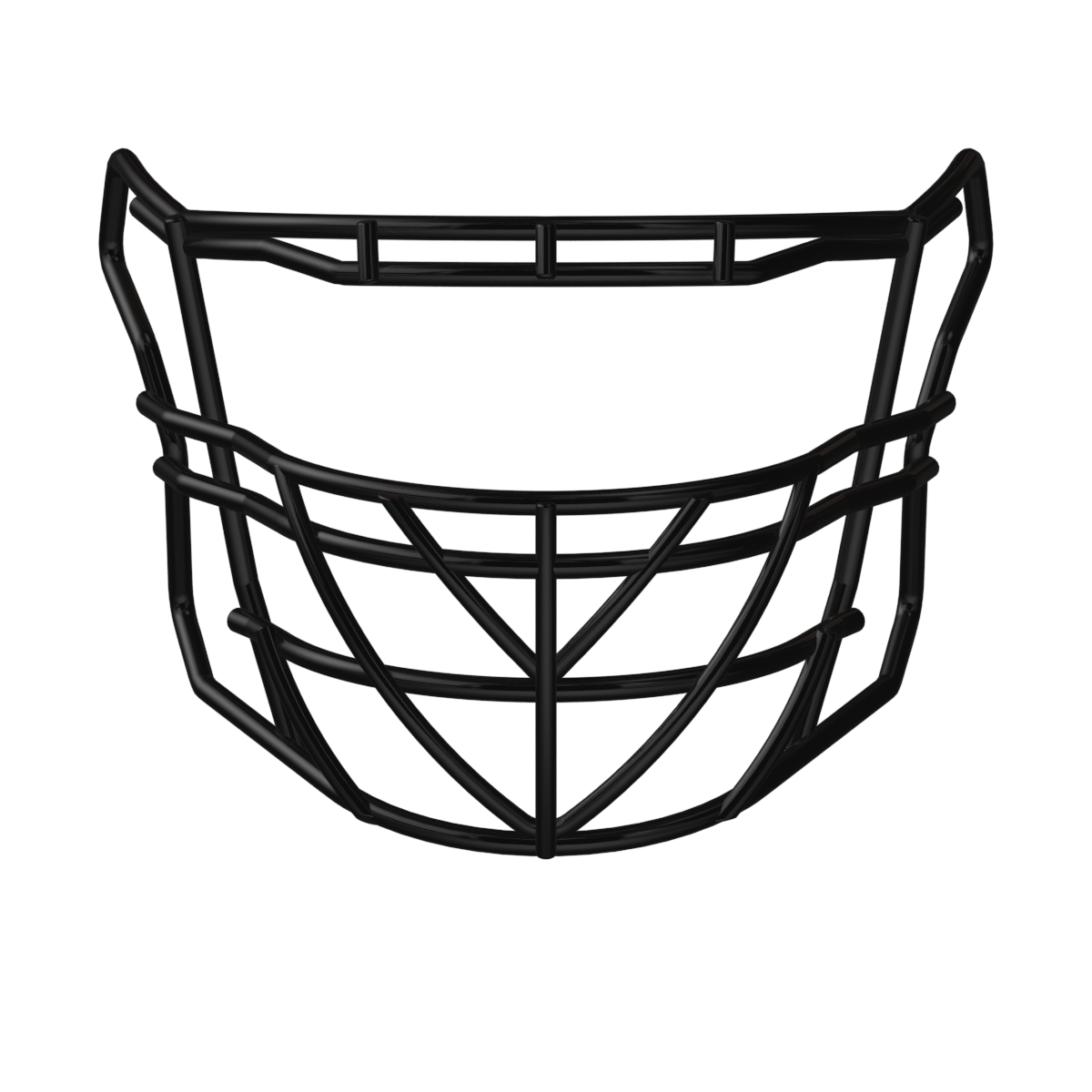 riddell SF-2BDC-TX-HD Face Masks Helmet Accessories Accessories Open Catalogue