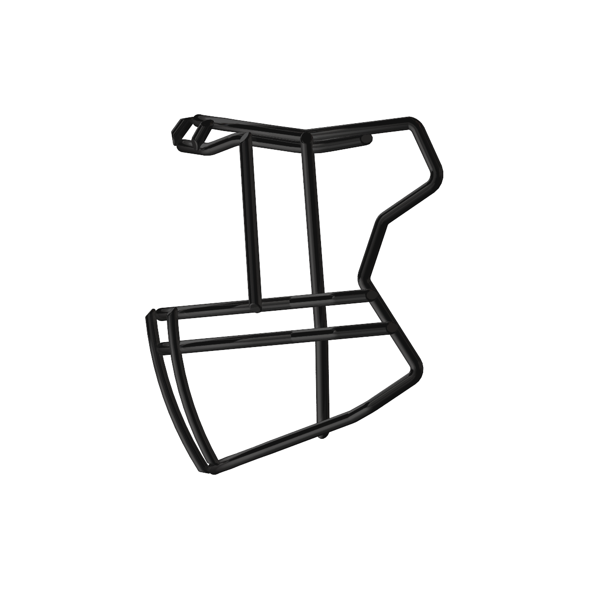 Riddell SF-2EG-II-HD Face Masks Helmet Accessories Accessories Open Catalogue