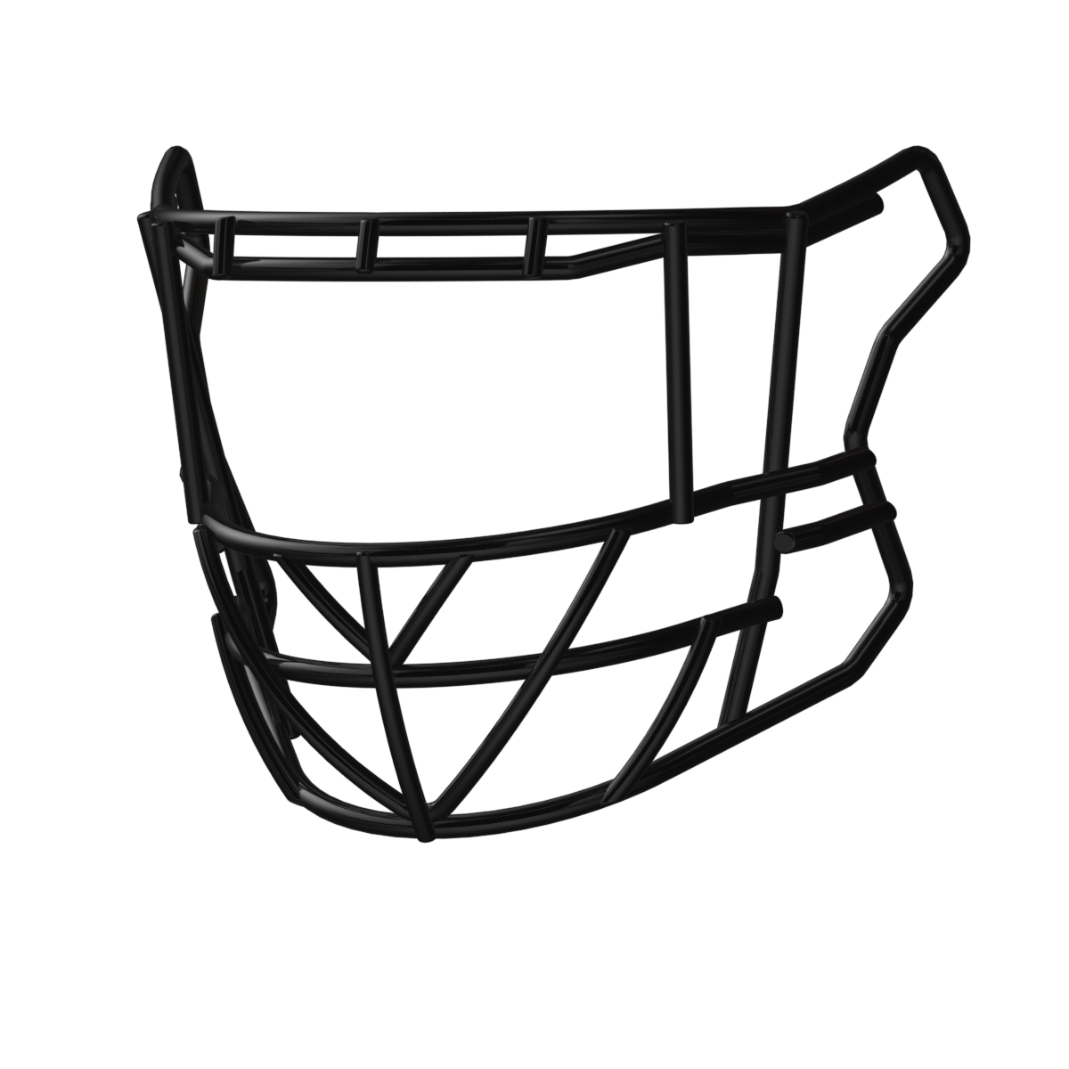 Riddell SF-2EG-TX-HD Face Masks Helmet Accessories Accessories Open Catalogue