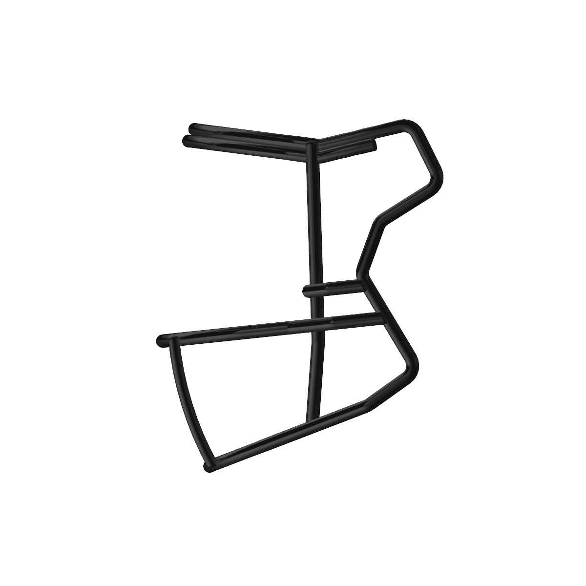 Riddell SF-KICKER Face Masks Helmet Accessories Accessories Open Catalogue