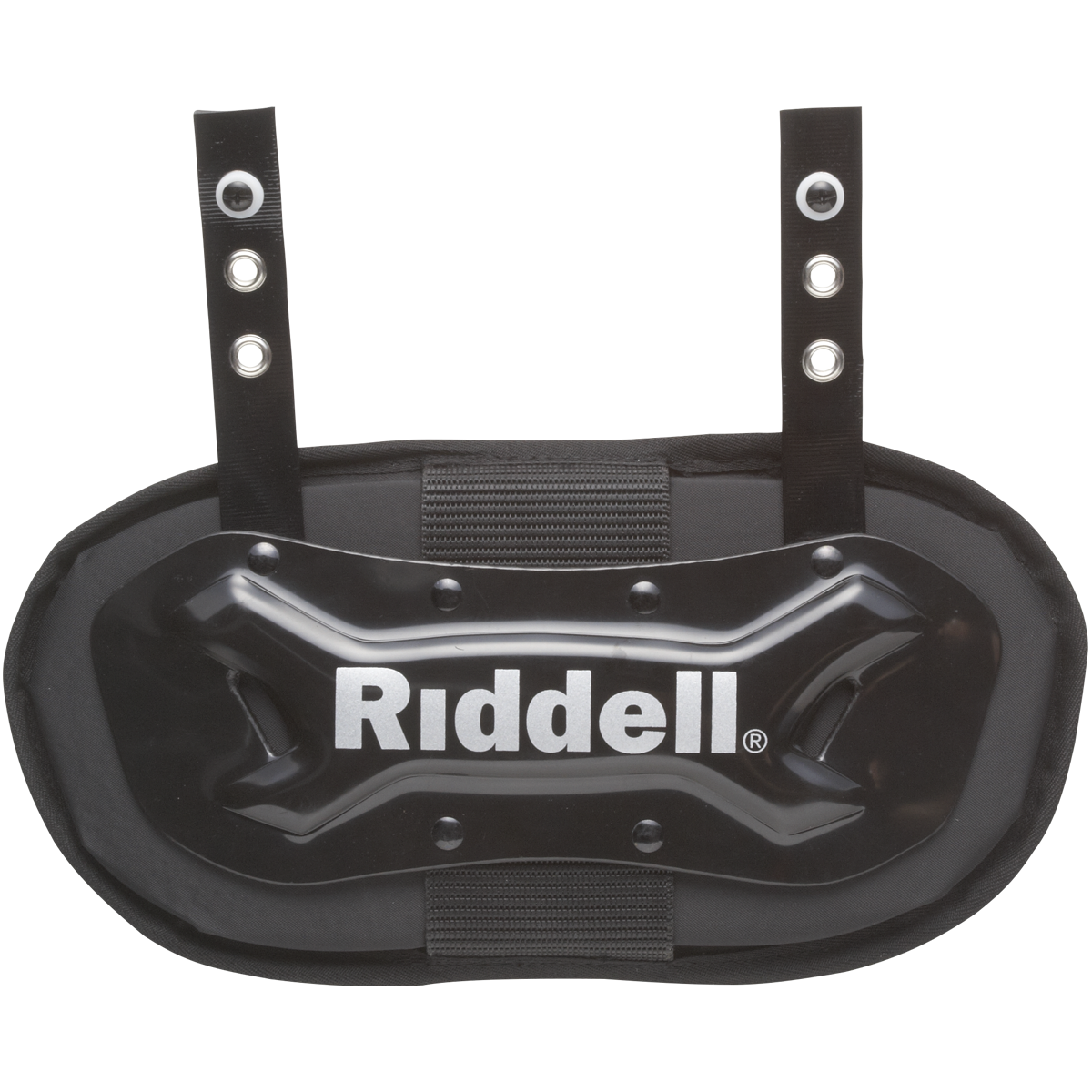 riddell VARSITY BACK PLATE Back Plates Shoulder Pad Accessories Accessories Open Catalogue