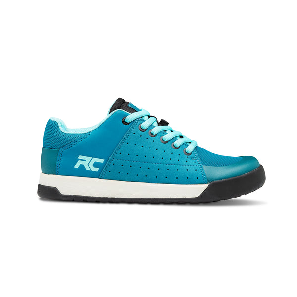 Ride Concepts 2022 Women's Livewire Shoes Tahoe Blue