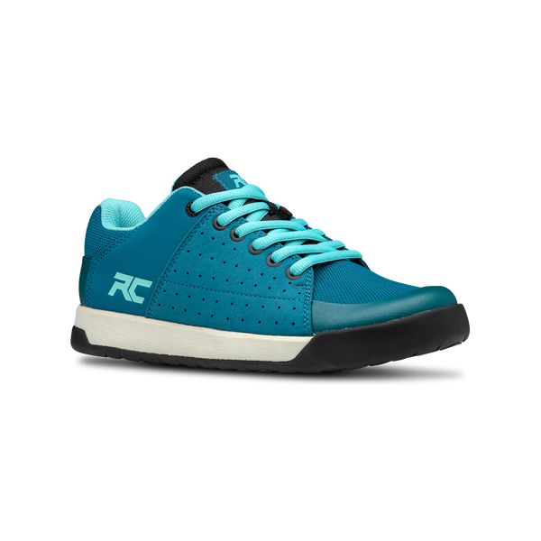 Ride Concepts 2022 Women's Livewire Shoes Tahoe Blue