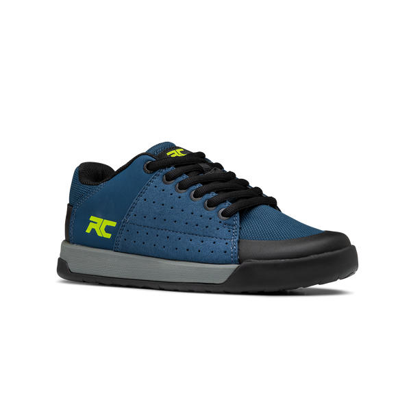 Ride Concepts 2022 Youth Livewire Shoes Charcoal/Black