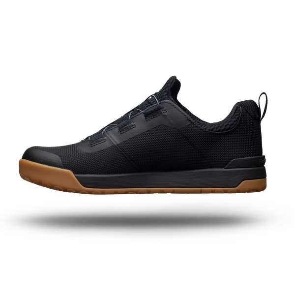 Ride Concepts Men's Accomplice Clip BOA® Shoes BLACK