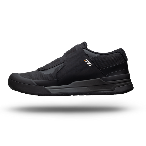 Ride Concepts Men's Hellion Elite BOA® Shoes BLACK