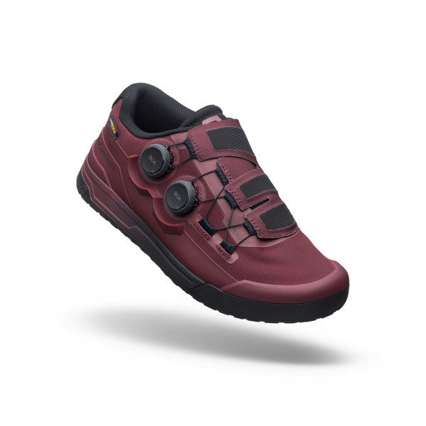 Ride Concepts Men's Hellion Elite Clip BOA® Shoes BLACK