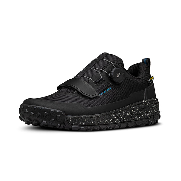 Ride Concepts Men’s Tallac BOA® '24 Shoes Earth/Black