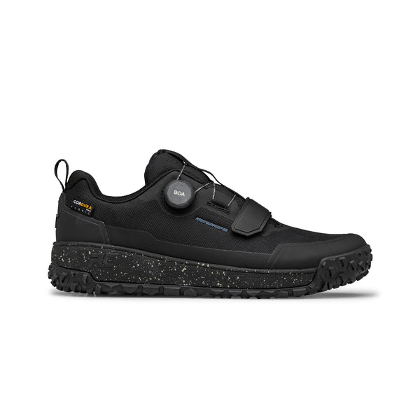 Ride Concepts Men’s Tallac BOA® '24 Shoes Earth/Black