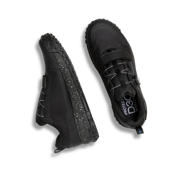 Ride Concepts Men’s Tallac BOA® '24 Shoes Earth/Black