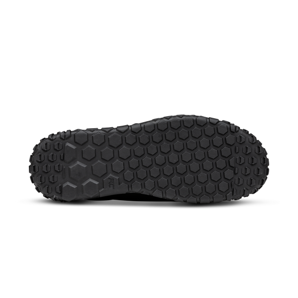 Ride Concepts Men’s Tallac Mid BOA® '24 Shoes Black/Charcoal