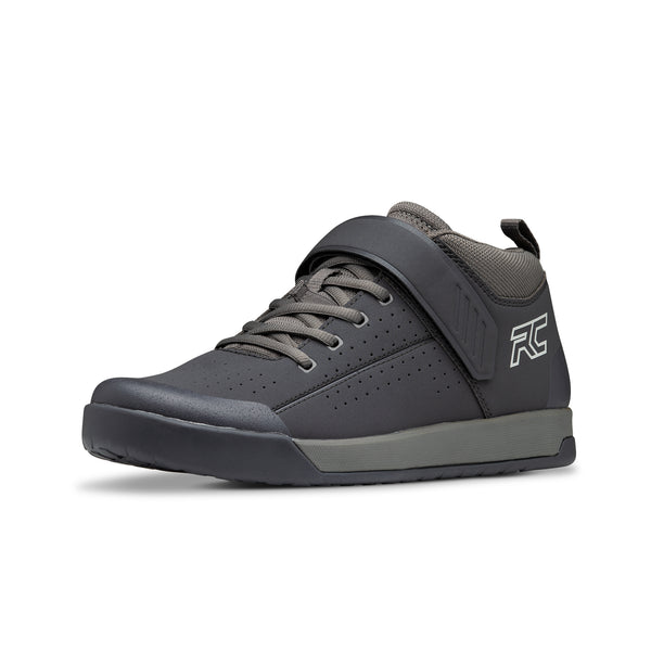 Ride Concepts Men's Wildcat '24 Shoes Black/Charcoal