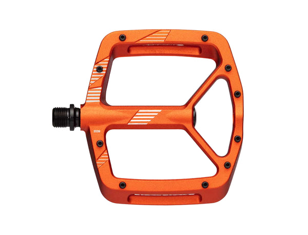 Ride Concepts Race Face Aeffect R Pedals Pedals Blue