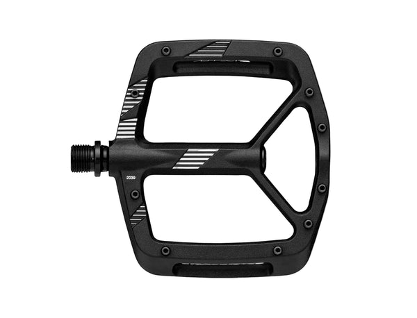 Ride Concepts Race Face Aeffect R Pedals Pedals Blue