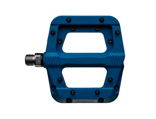 Ride Concepts Race Face Chester Pedal 2020 Pedals Green