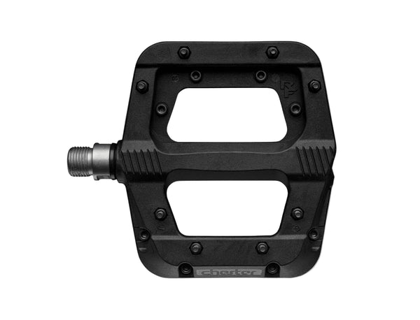 Ride Concepts Race Face Chester Pedal 2020 Pedals Green