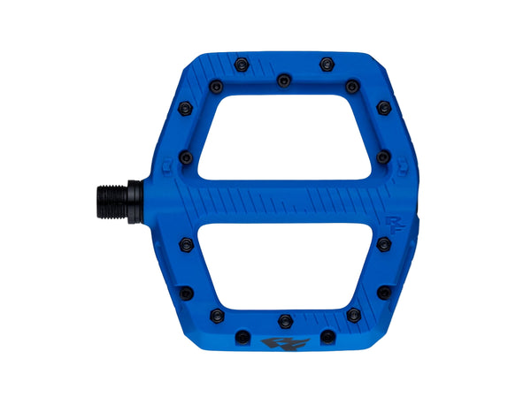 Ride Concepts Race Face Chester Pedals Pedals Black