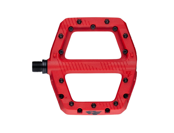 Ride Concepts Race Face Chester Pedals Pedals Black