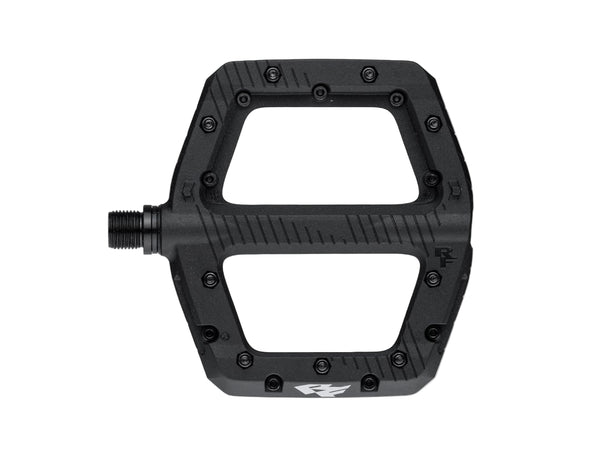 Ride Concepts Race Face Chester Pedals Pedals Black