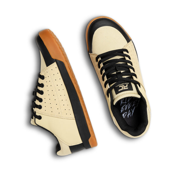 Ride Concepts 2022 Men's Livewire Shoes Sand/Black