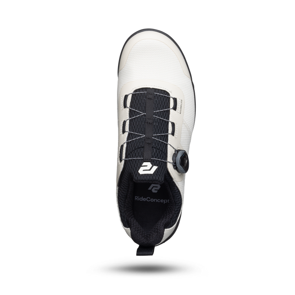 Ride Concepts Men's Accomplice BOA® Shoes BLACK