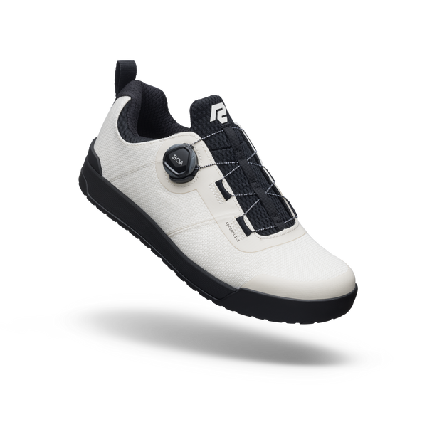 Ride Concepts Men's Accomplice BOA® Shoes BLACK